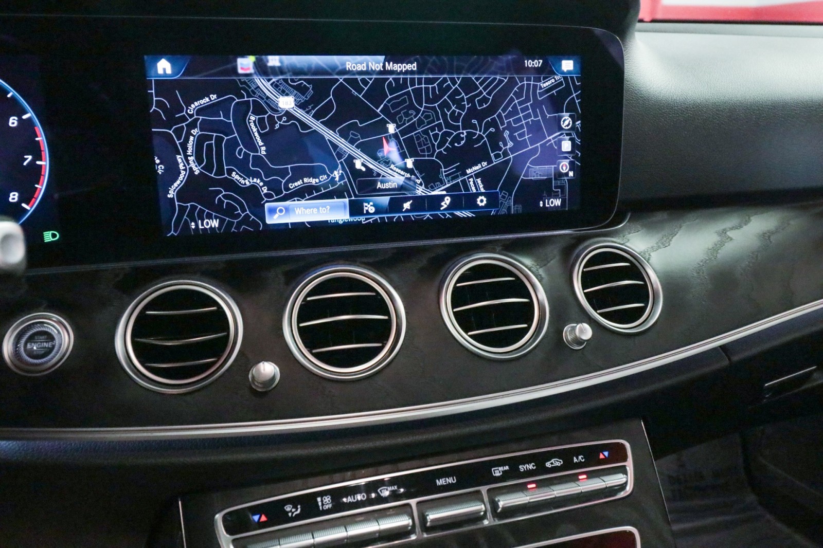 Used Car 2021 Mercedes-benz E-class  E 350 For Sale Under $35,000 In Austin, Texas
