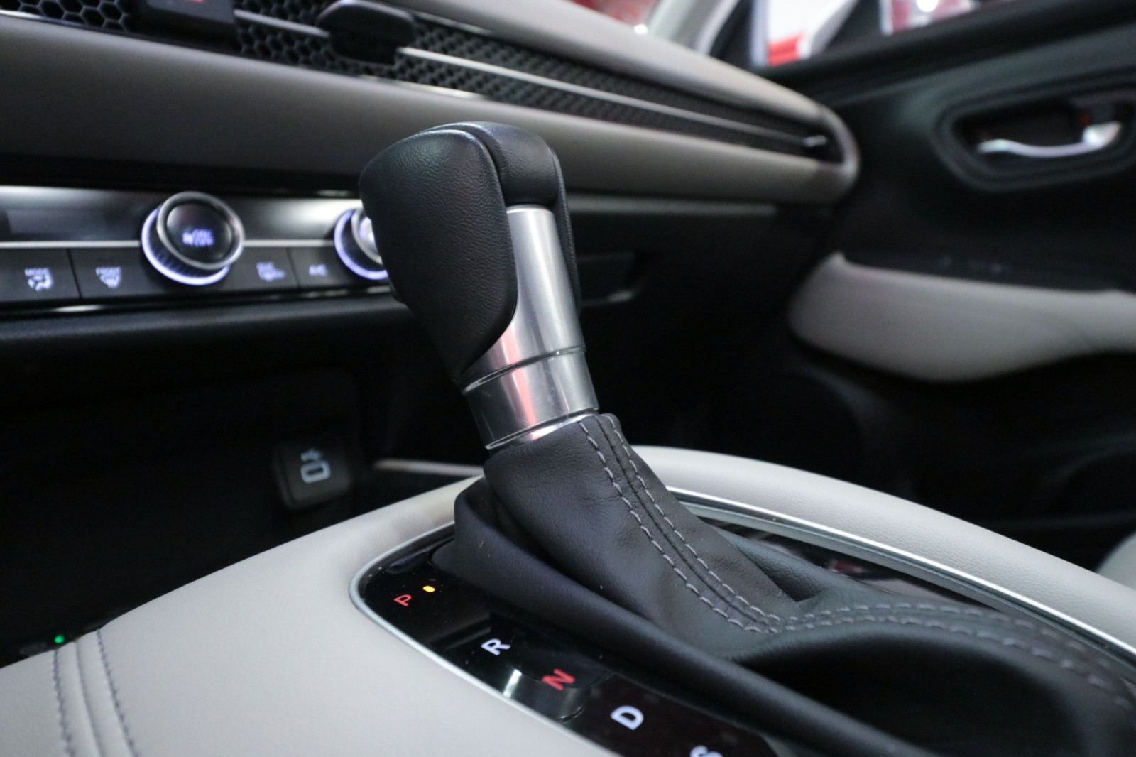 Used Car 2023 Honda Hr-v  Ex-l For Sale Under $30,000 In Austin, Texas