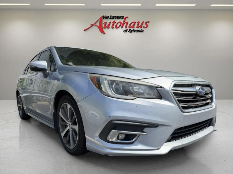 2019 Subaru Legacy 3.6R Limited AWD