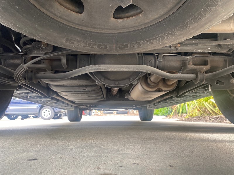 2003 Cadillac Escalade ESV SUV PEARL WHITE 4WD/AWD in , 