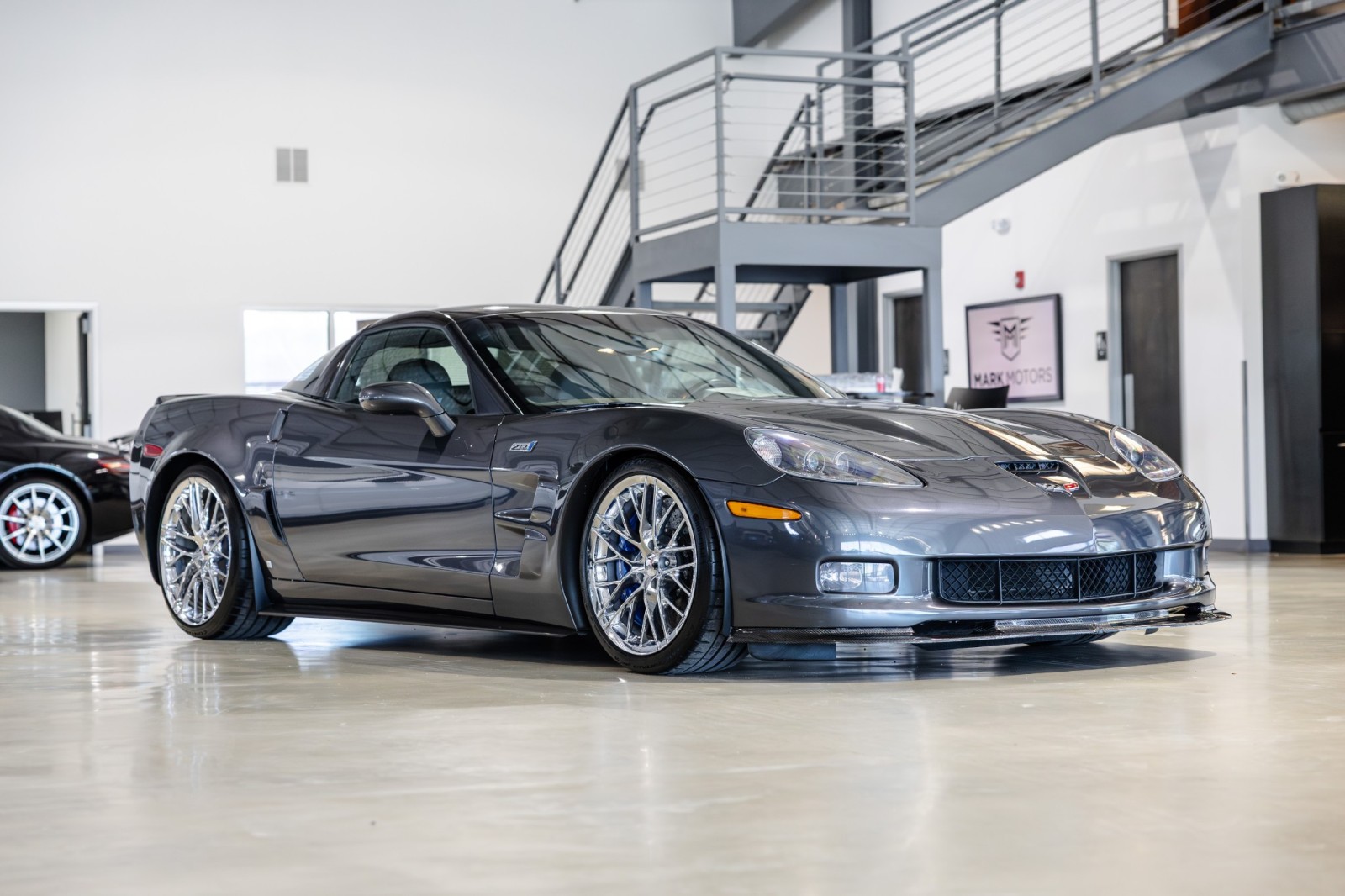 Used Car 2009 Chevrolet Corvette  Zr1 W/3zr For Sale Under $110,000 In Boerne, Texas