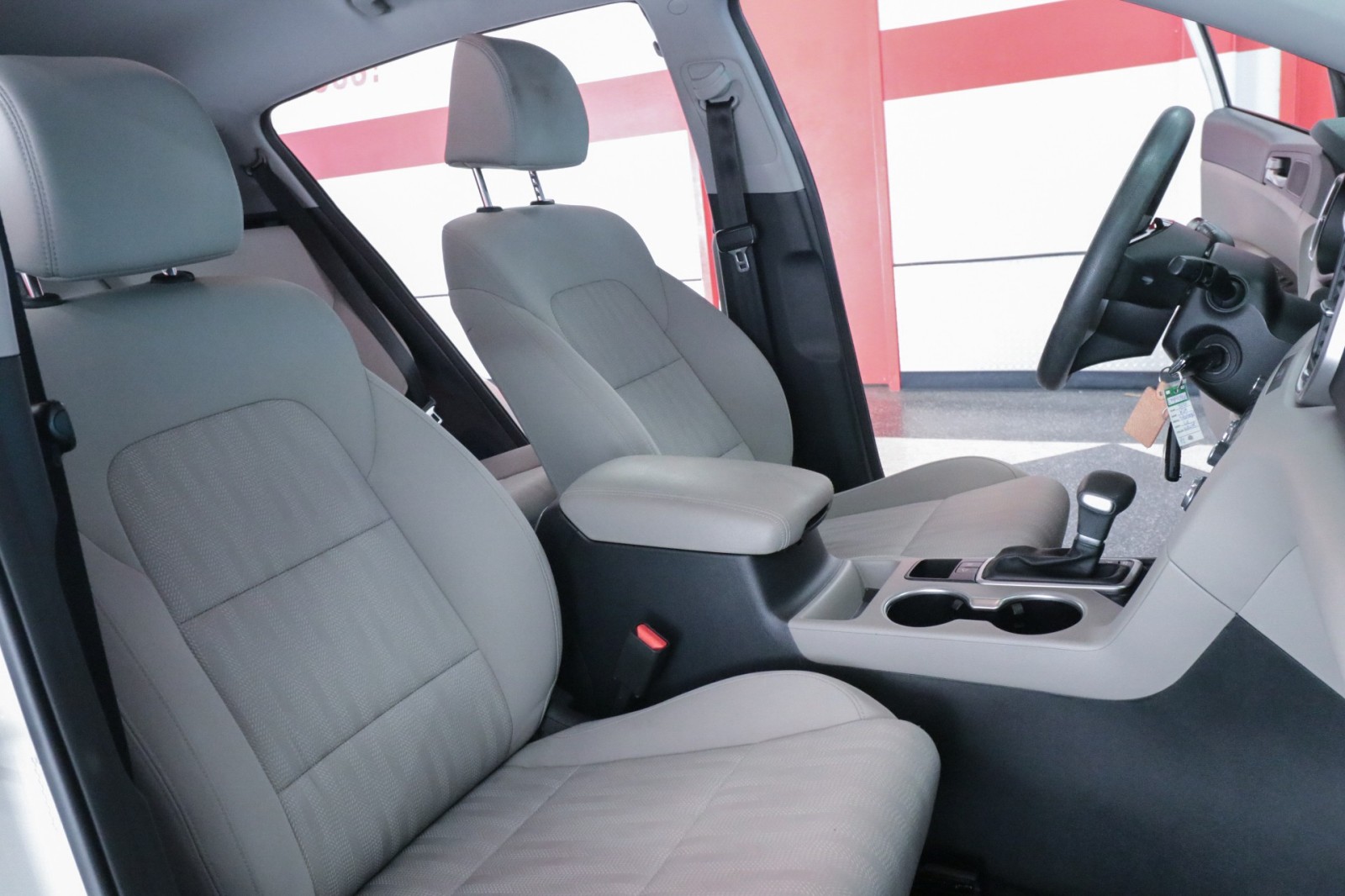 Used Car 2020 Kia Sportage  Lx For Sale Under $20,000 In Austin, Texas