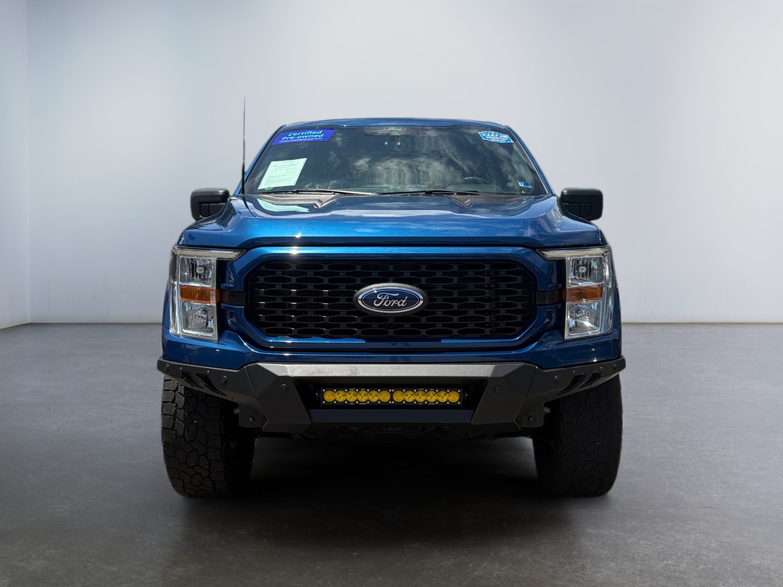2022 Ford F150 #7