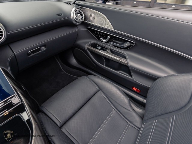 Mercedes-Benz SL
