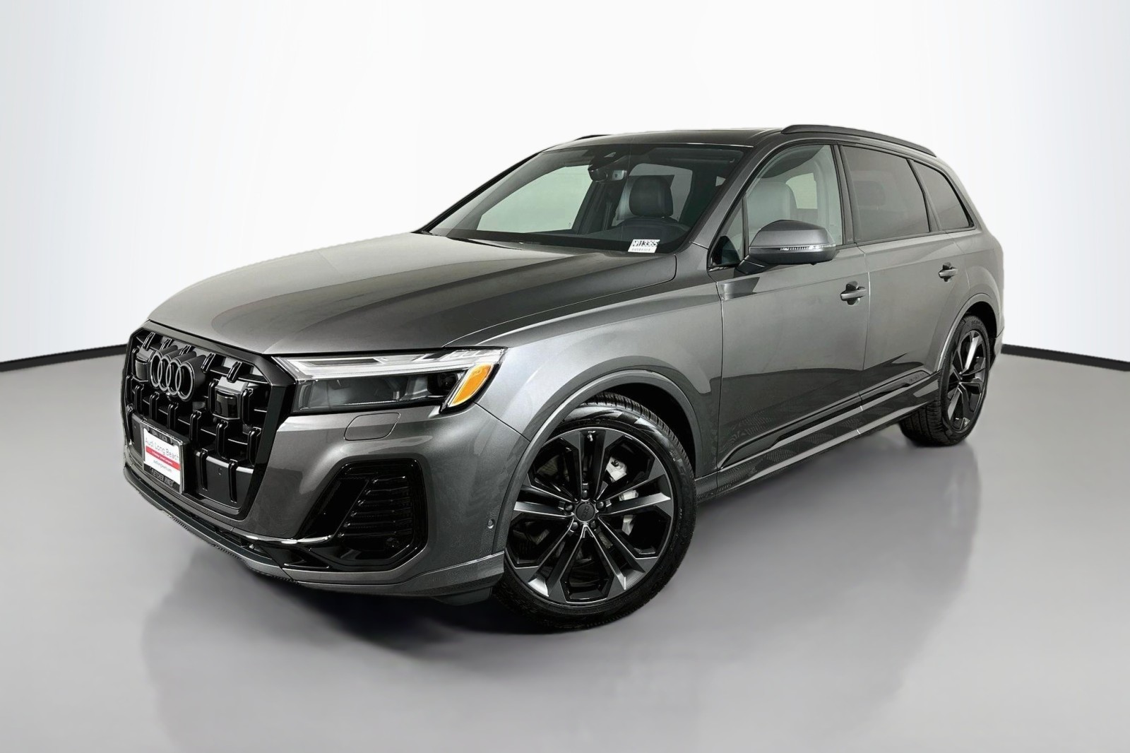 2026 Audi Q7 Premium Plus
