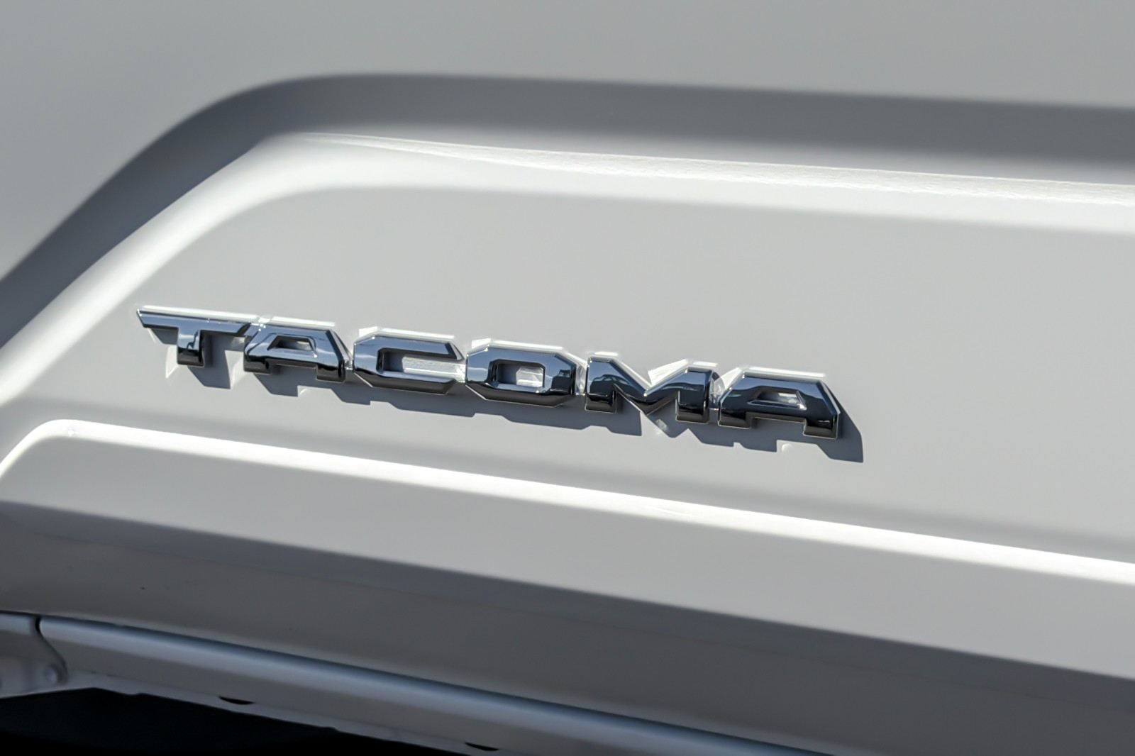 New 2026 Ice Cap Toyota SR5 image 25