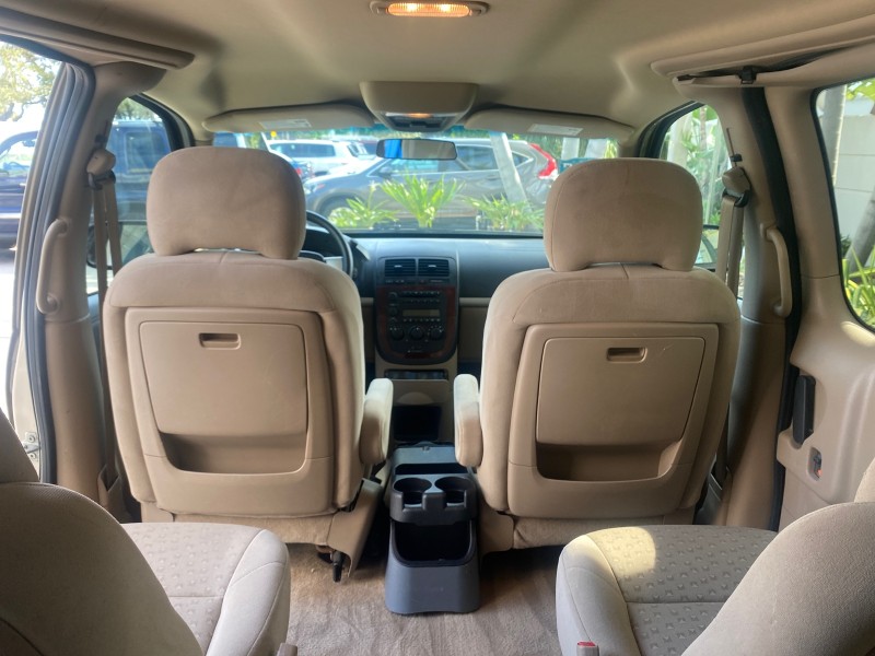 2007 Chevrolet Uplander LS LOW MILES 46,982 VAN in , 