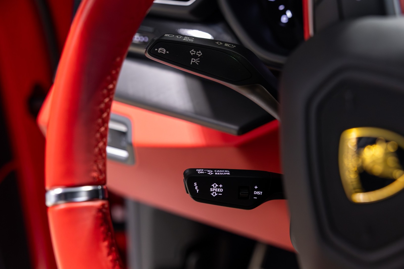 Used Car 2022 Lamborghini Urus  For Sale Under $230,000 In Boerne, Texas