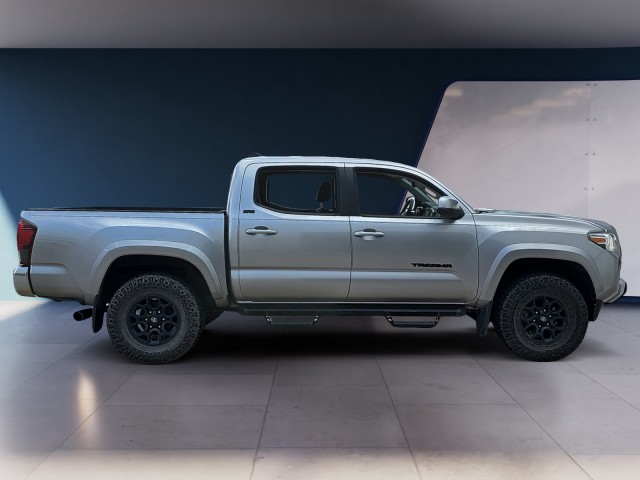 2021 Toyota Tacoma 2WD SR5 6