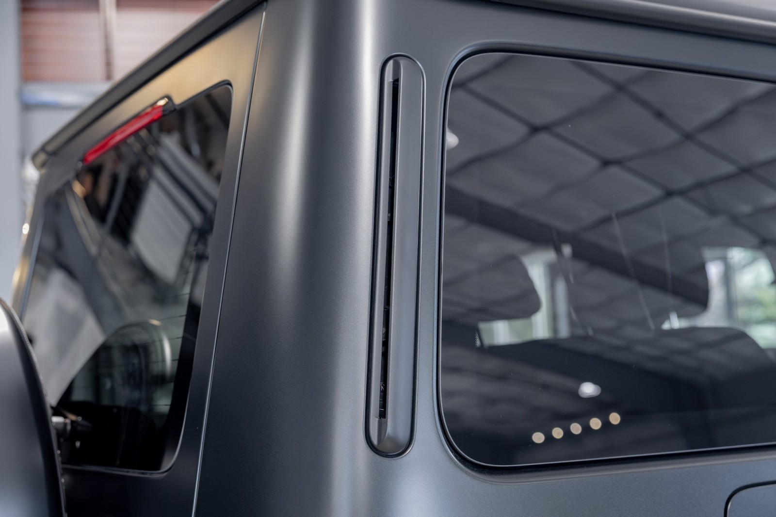 Used Car 2021 Mercedes-benz G-class  Amg G 63 For Sale Under $180,000 In Boerne, Texas