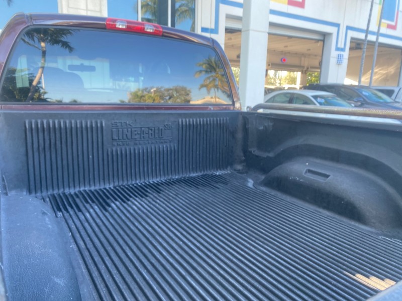 2005 Dodge Ram 1500 SLT 1 OWNER FL HEMI 5.7 V8 in , 