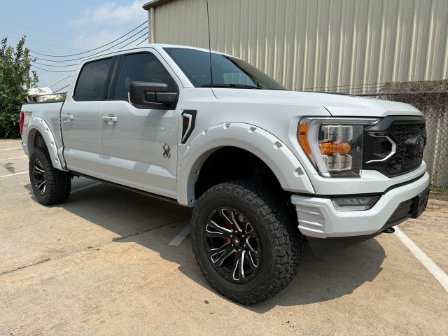 2022 Ford F-150 XLT in , 