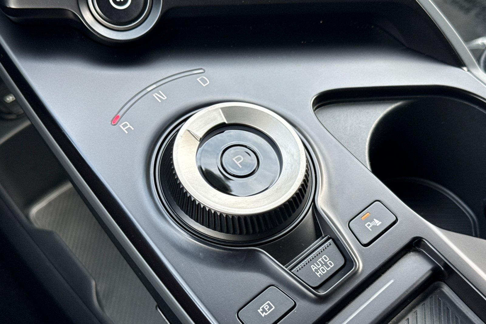 Used 2025 Ebony Black Kia Light Long Range AWD image 21