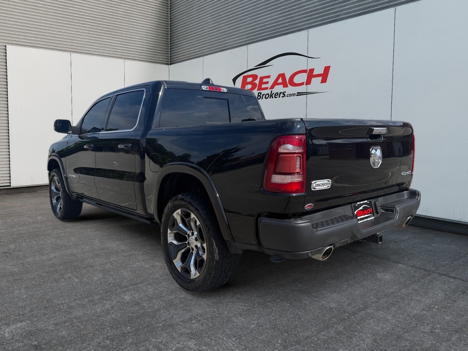 2020 Ram 1500 #11