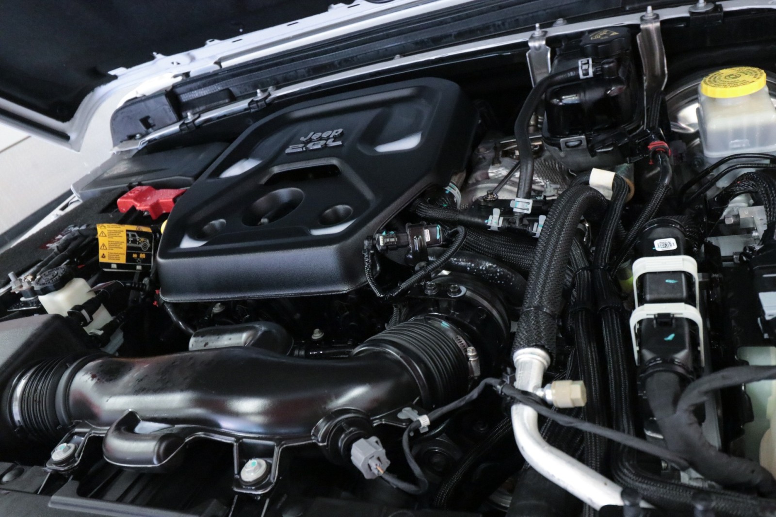 Used Car 2021 Jeep Wrangler  Unlimited Sahara For Sale Under $35,000 In Austin, Texas