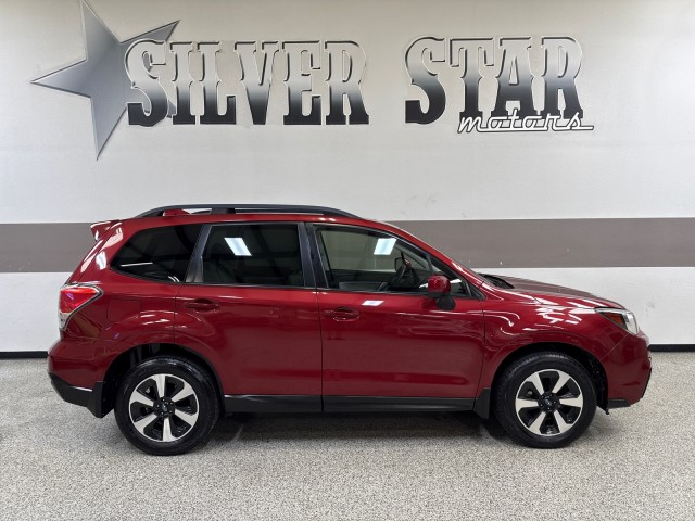 2017 Subaru Forester Premium AWD in , 