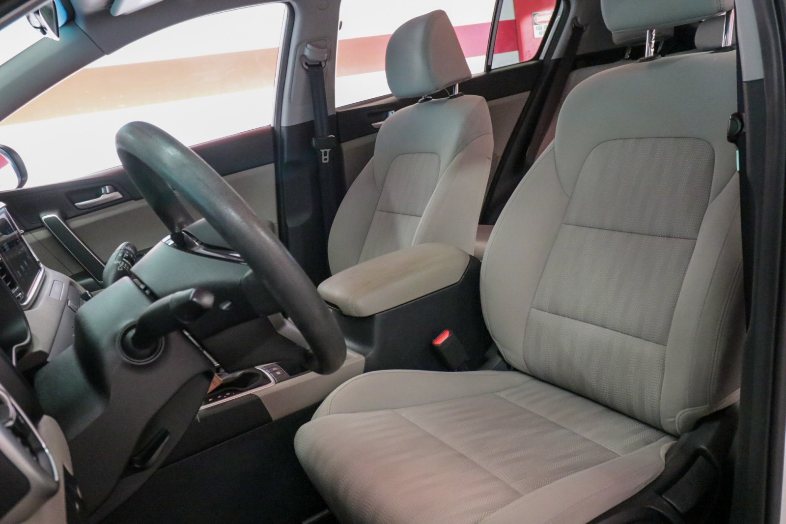 Used Car 2020 Kia Sportage  Lx For Sale Under $20,000 In Austin, Texas