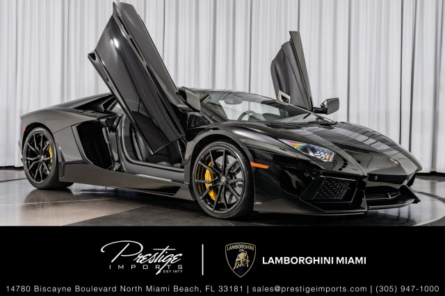 2012  Aventador  in , 