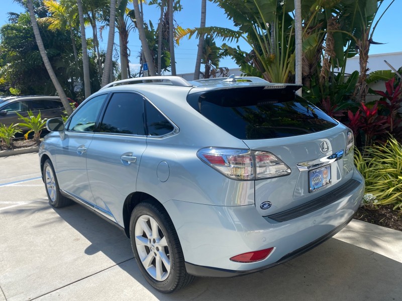 2011 Lexus RX 350 SUV LOW MILES 55,895 1 OWNER in , 