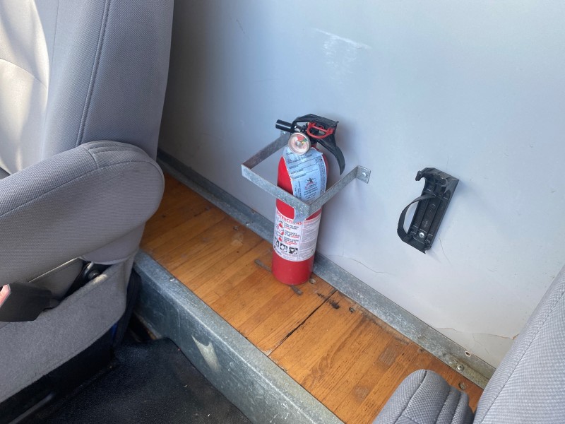 2006 Ford Econoline Commercial Cutaway LOW MILES 27,641 1 OWNER in , 