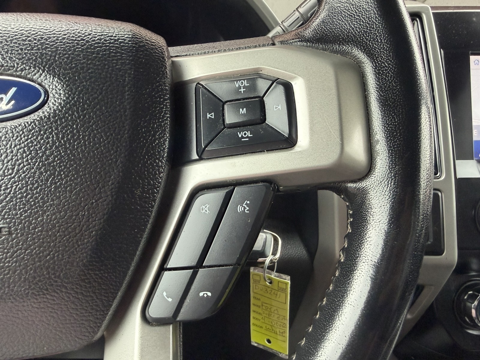 2021 Ford F-250 - $39,888
