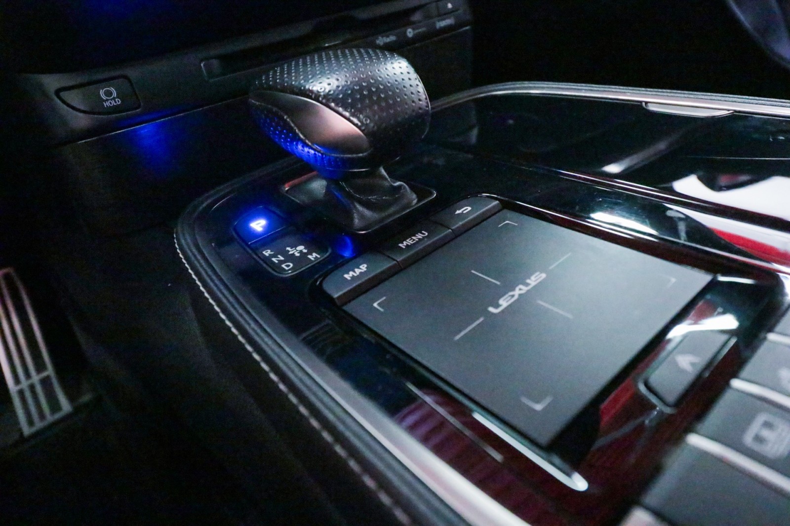 Used Car 2021 Lexus Ls  Ls 500 F Sport For Sale Under $50,000 In Austin, Texas