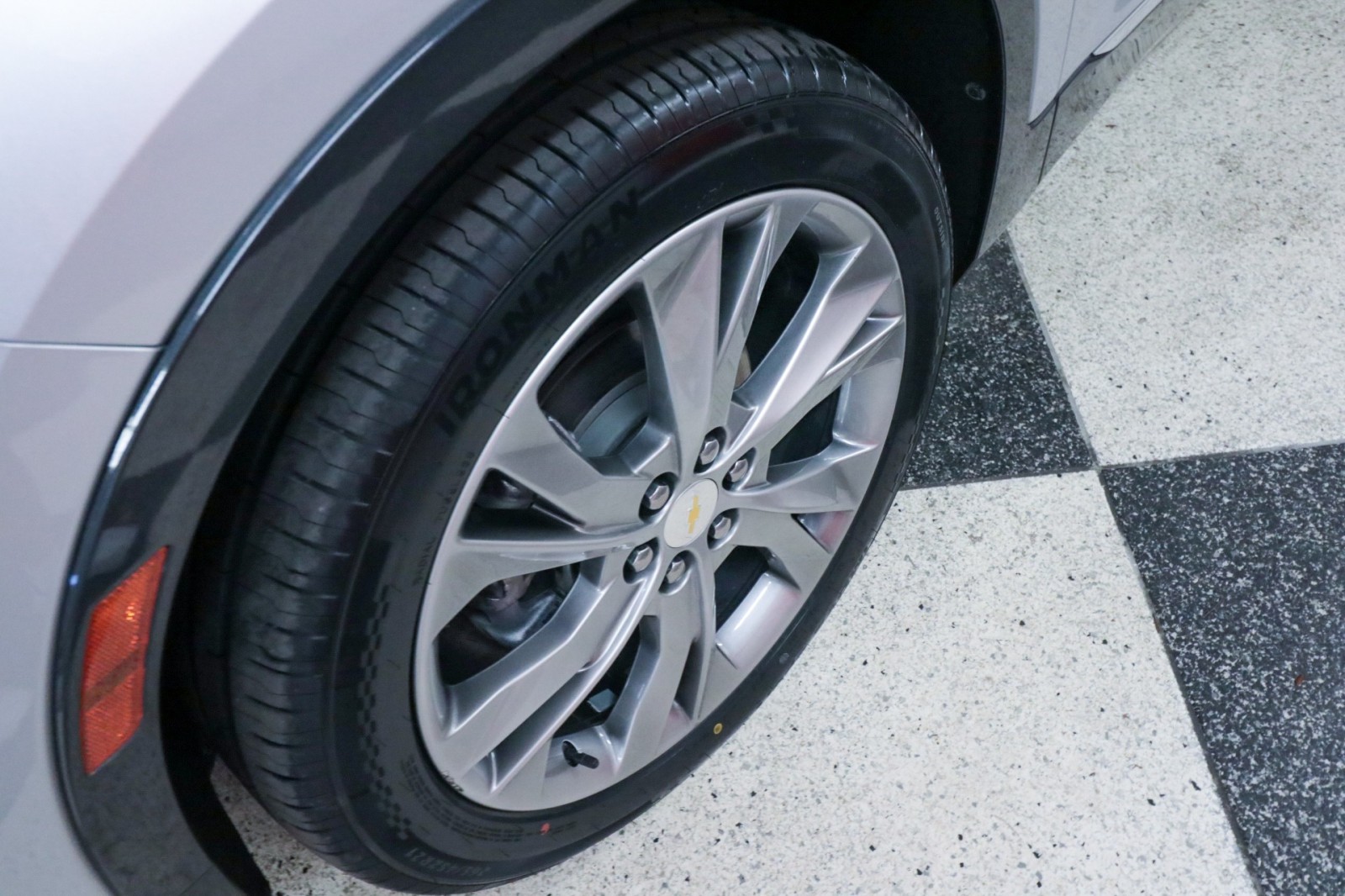 Used Car 2022 Chevrolet Blazer  Premier For Sale Under $30,000 In Austin, Texas
