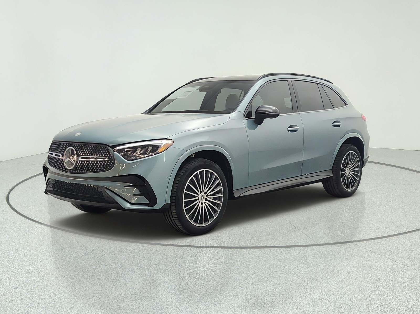 2027 Mercedes-Benz GLC GLC 300 SUV