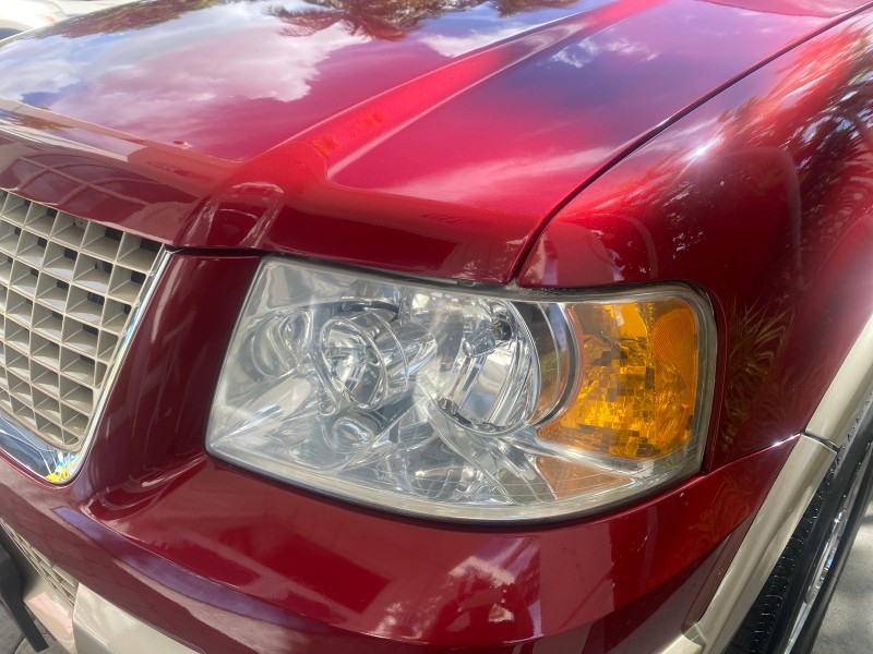 2006 Ford Expedition Eddie Bauer 1 OWNER FL in , 