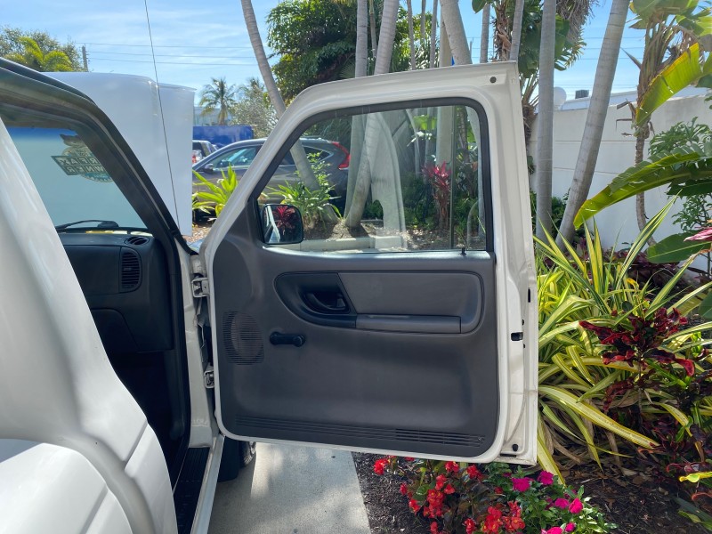 2002 Ford Ranger Edge 1 OWNER LOW MILES 68,551 in , 