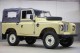 1979 Land Rover 88  in , 