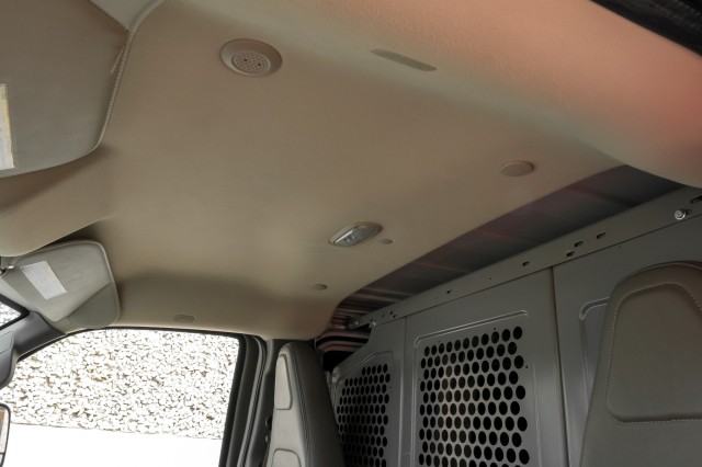 2019 Chevrolet Express Cargo Van  25