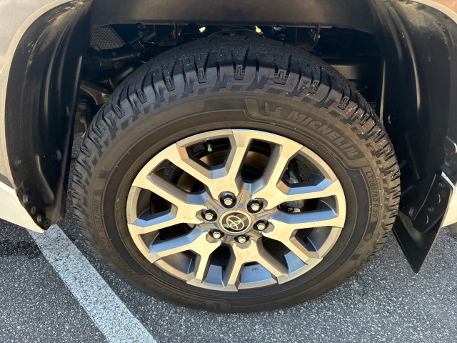 ToyotaTundra 4WD17