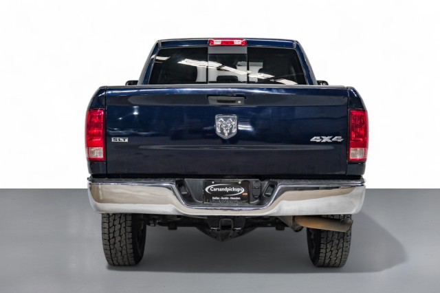 2014 Ram 2500 SLT 7