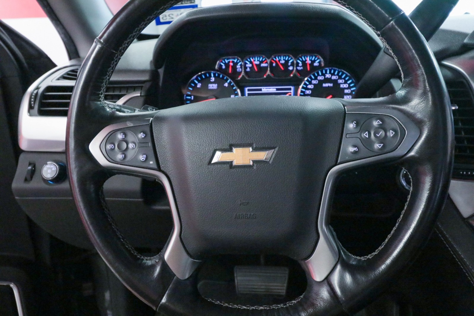 Used Car 2018 Chevrolet Suburban  Lt For Sale Under $25,000 In Austin, Texas