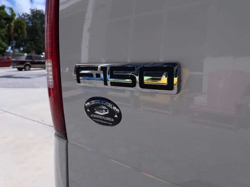 2005 Ford F-150 PU STX LOW MILES 18,931 in , 