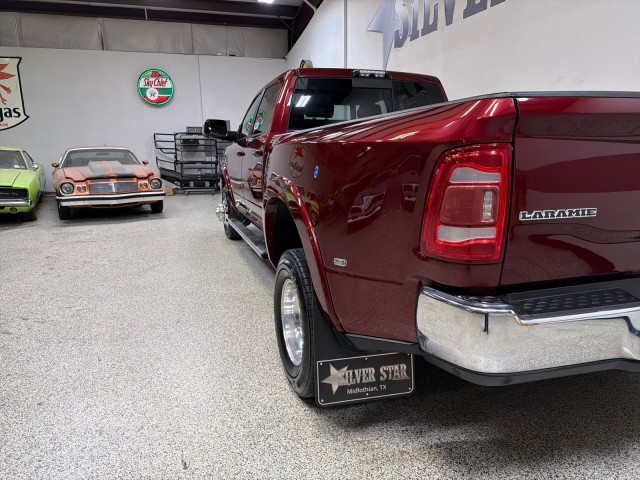 2020 Ram 3500 Laramie DRW 4WD Cummins in , 