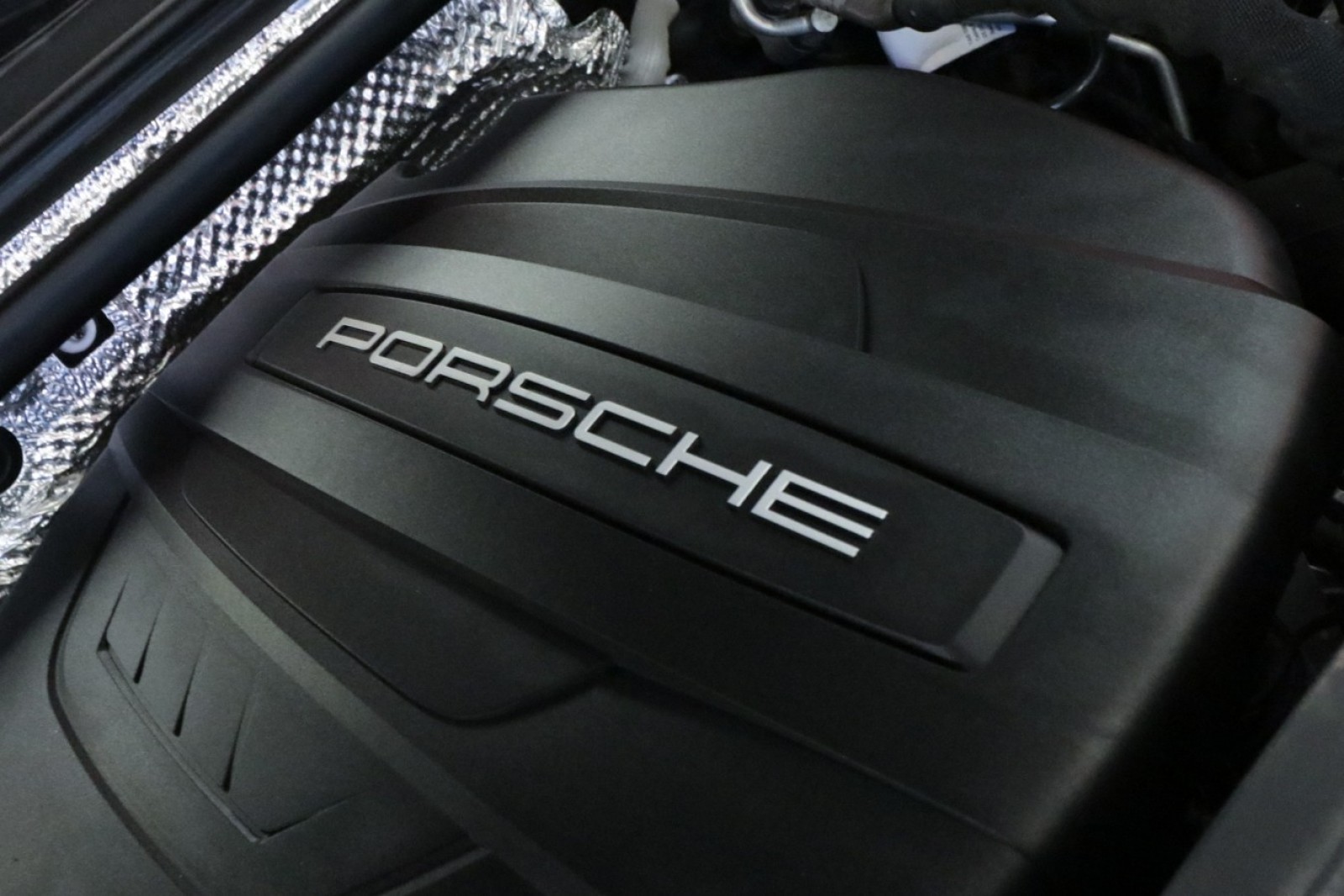 Used Car 2020 Porsche Macan  For Sale Under $35,000 In Austin, Texas