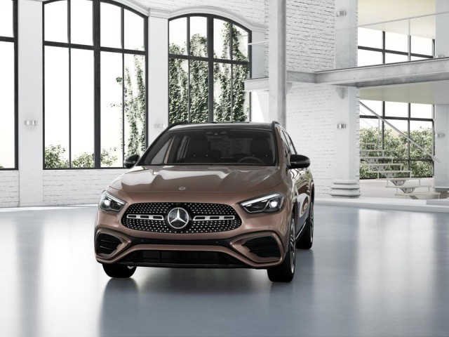 2024 Mercedes-Benz GLA GLA 250 41