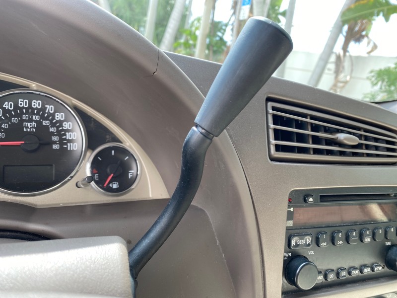 2005 Buick CX Rendezvous 1 OWNER LOW MILES 61,892 SUV in ,