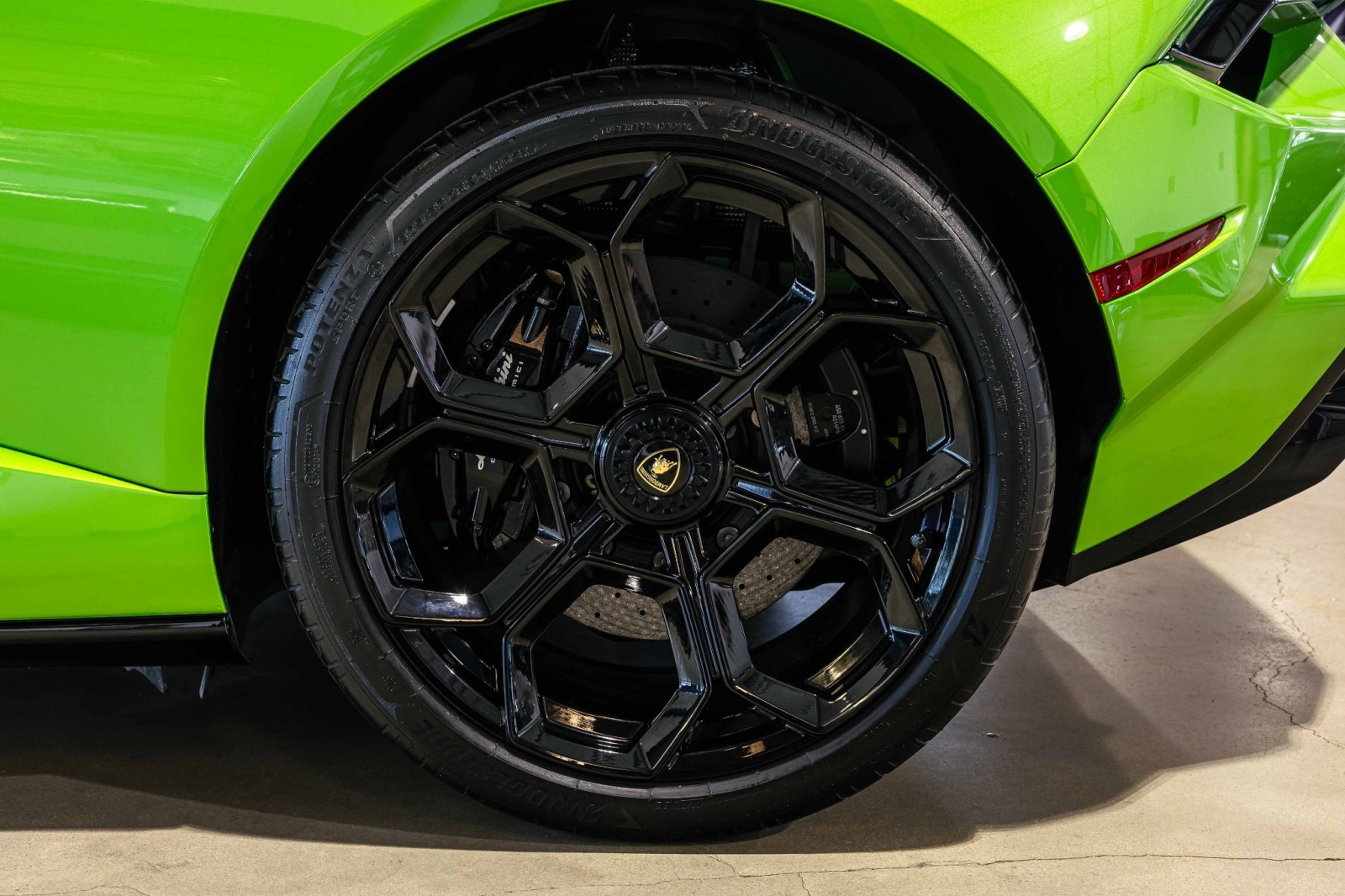 Used Car 2023 Lamborghini Huracan Tecnica  For Sale Under $320,000 In Boerne, Texas