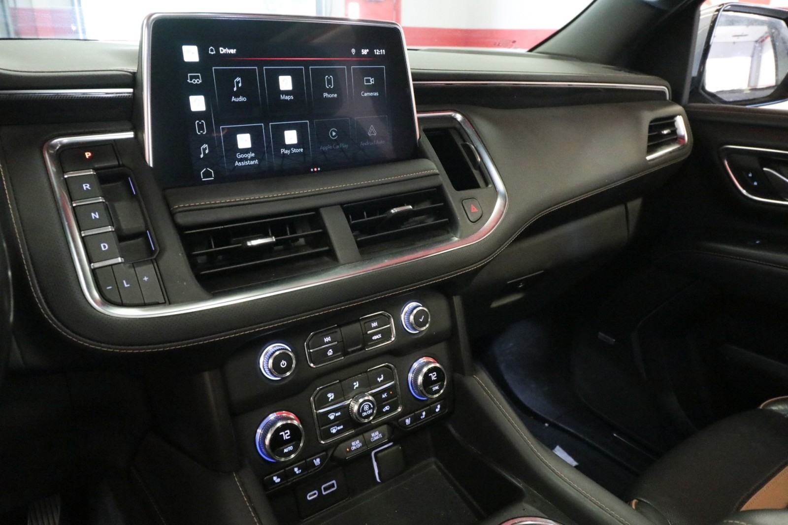 Used Car 2022 Gmc Yukon  At4 For Sale Under $60,000 In Austin, Texas