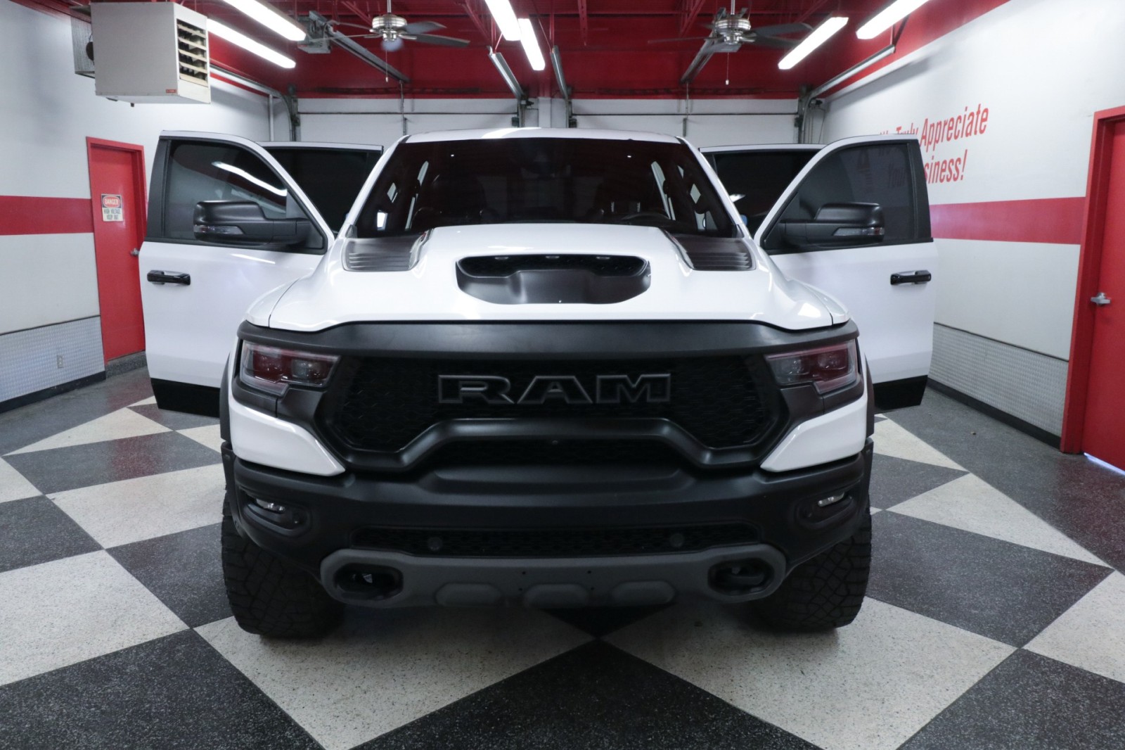 Used Car 2023 Ram 1500  Trx For Sale Under $80,000 In Austin, Texas