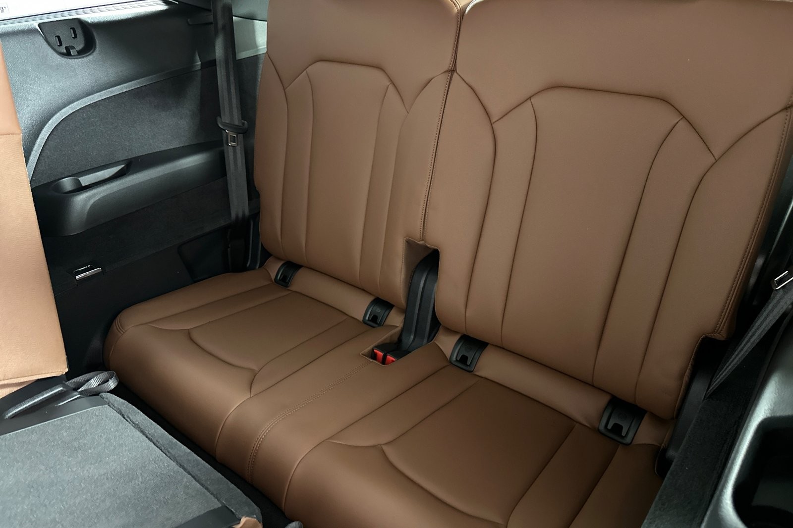 New 2026 Waitomo Blue Metallic Audi Premium Plus 45 quattro image 14