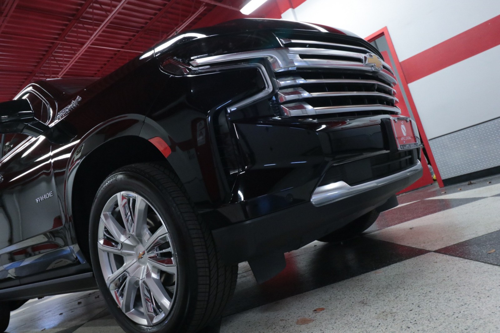 Used Car 2023 Chevrolet Tahoe  High Country For Sale Under $70,000 In Austin, Texas