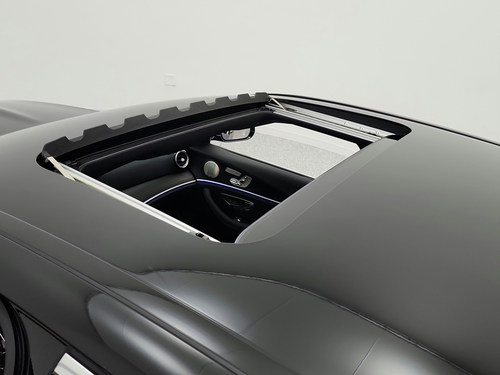 Certified Used 2023 Black Mercedes-Benz E 350 RWD Sedan image 25