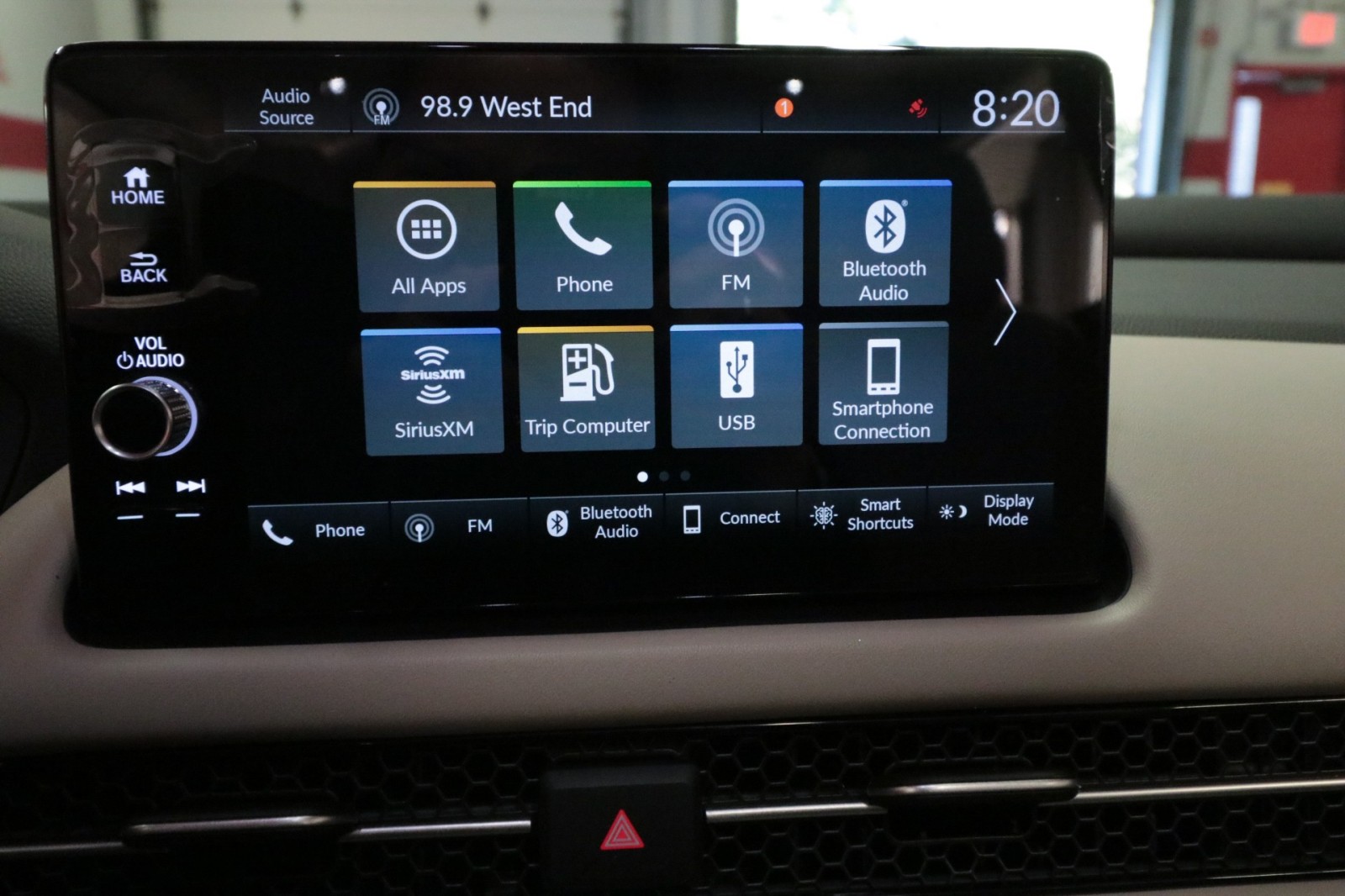 Used Car 2023 Honda Hr-v  Ex-l For Sale Under $30,000 In Austin, Texas