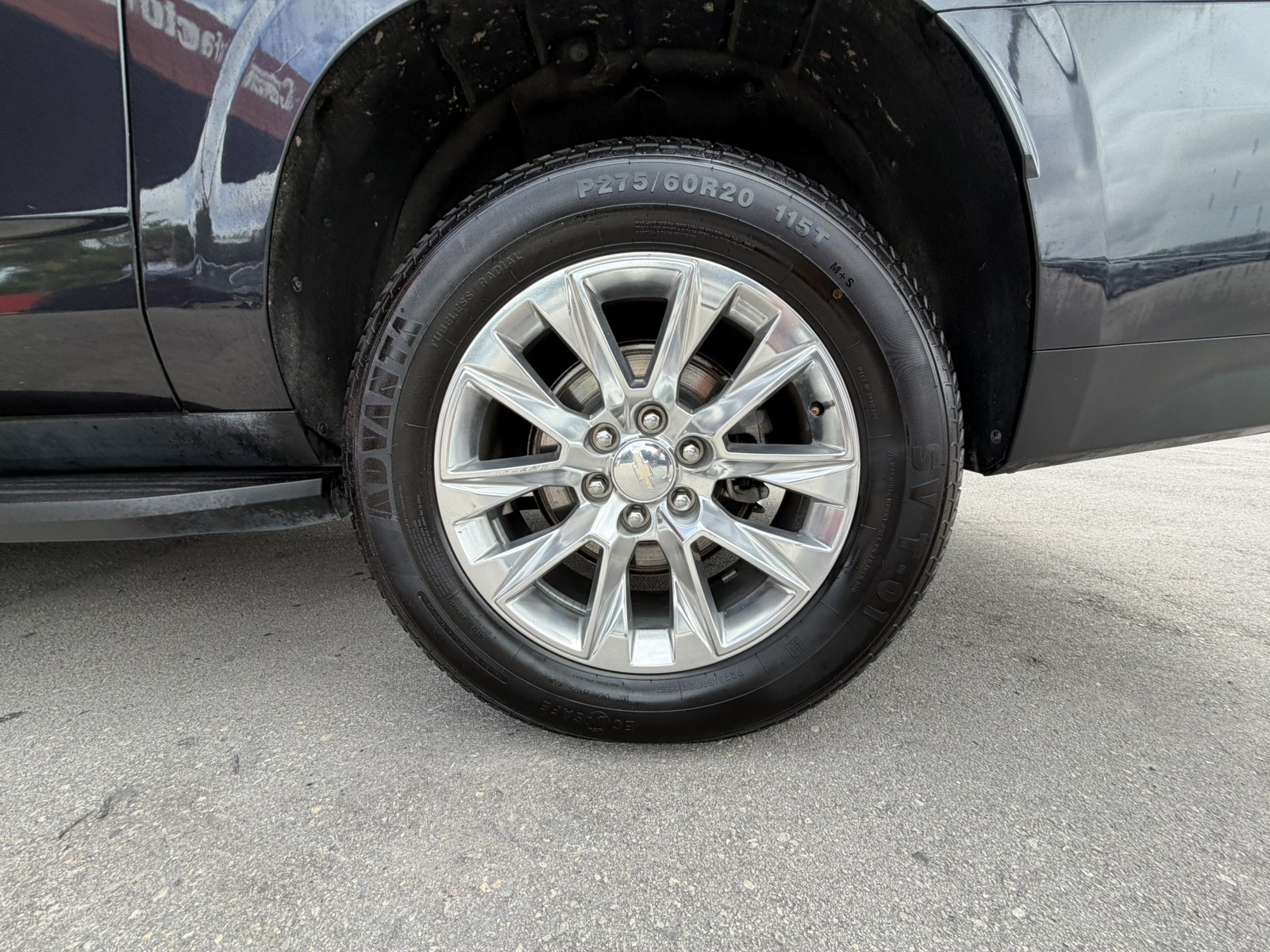 2023 Chevrolet Suburban - $41,977
