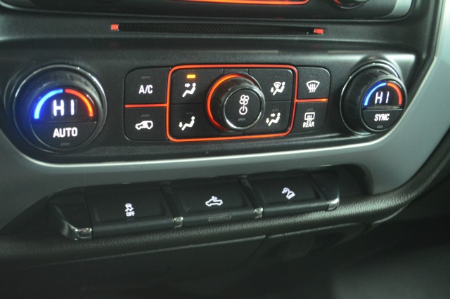 Used 2015 GMC Sierra 1500 SLE Pickup Truck for sale in Geneva NY