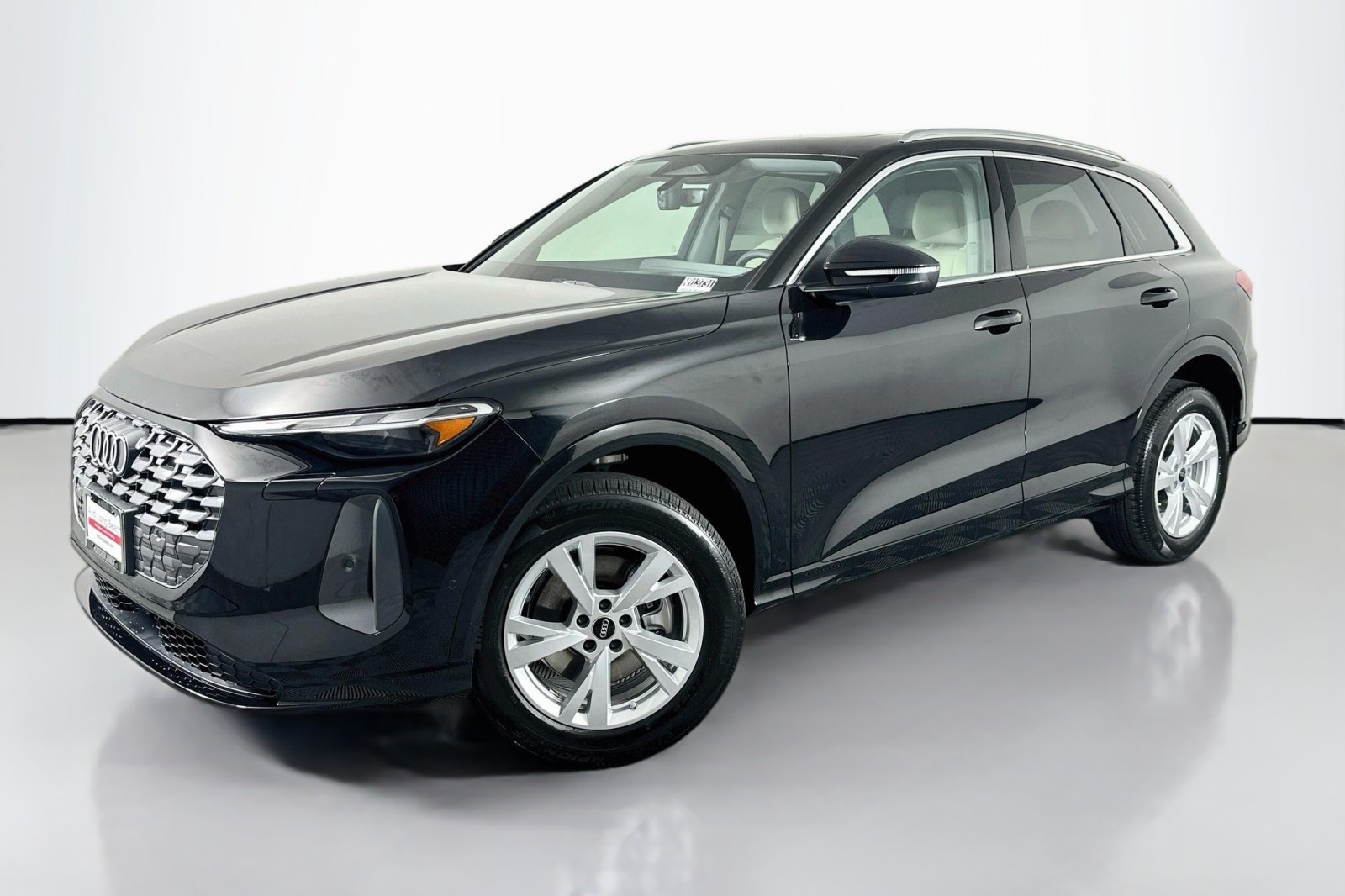 2026 Audi Q5 Premium
